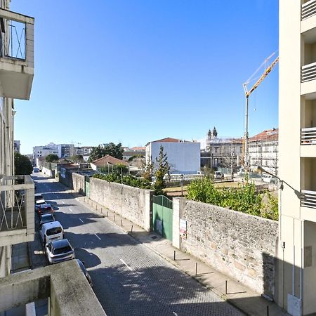Casa Do Raio I By Se Apartamentos Braga Buitenkant foto